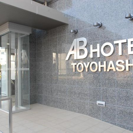 Ab Hotel Toyohashi Ngoại thất bức ảnh