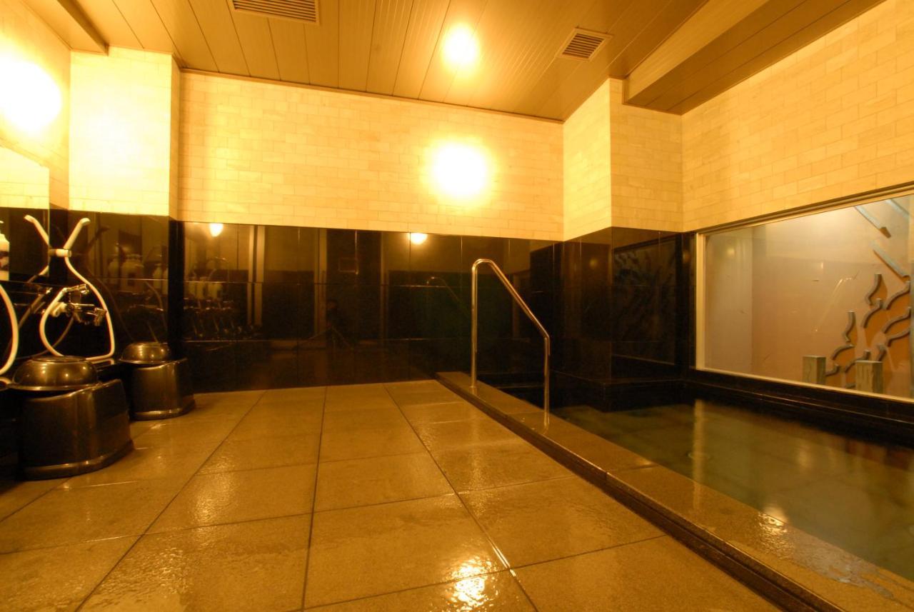 Ab Hotel Toyohashi Ngoại thất bức ảnh