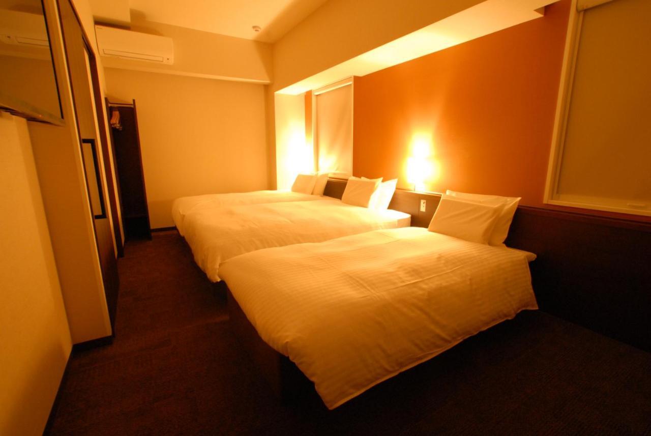 Ab Hotel Toyohashi Ngoại thất bức ảnh