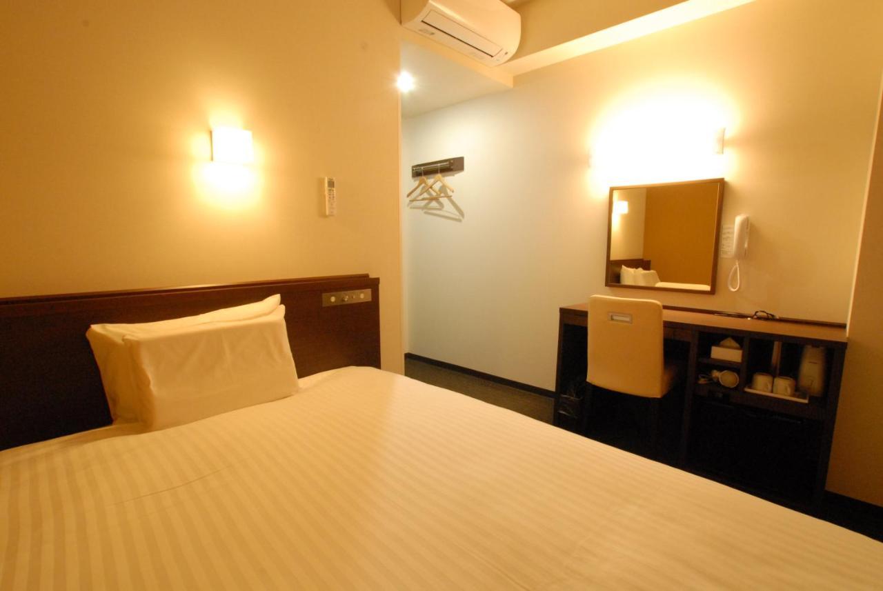 Ab Hotel Toyohashi Ngoại thất bức ảnh