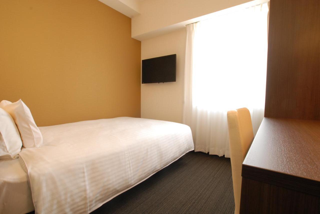 Ab Hotel Toyohashi Ngoại thất bức ảnh