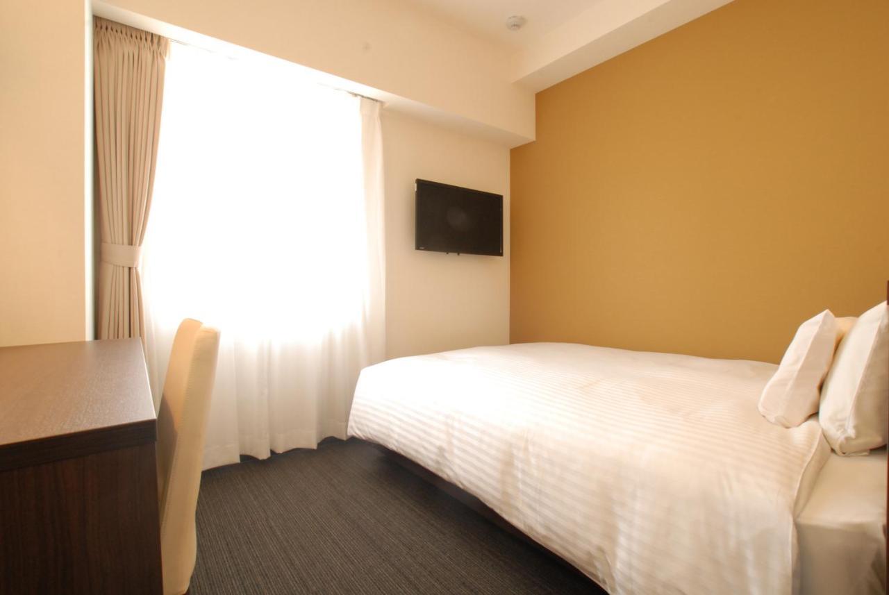 Ab Hotel Toyohashi Ngoại thất bức ảnh