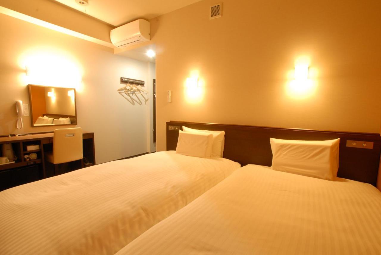 Ab Hotel Toyohashi Ngoại thất bức ảnh