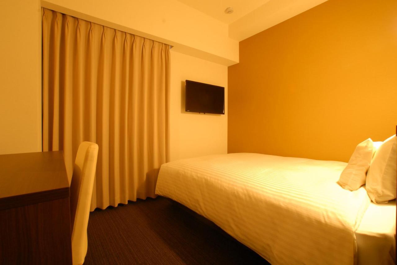 Ab Hotel Toyohashi Ngoại thất bức ảnh